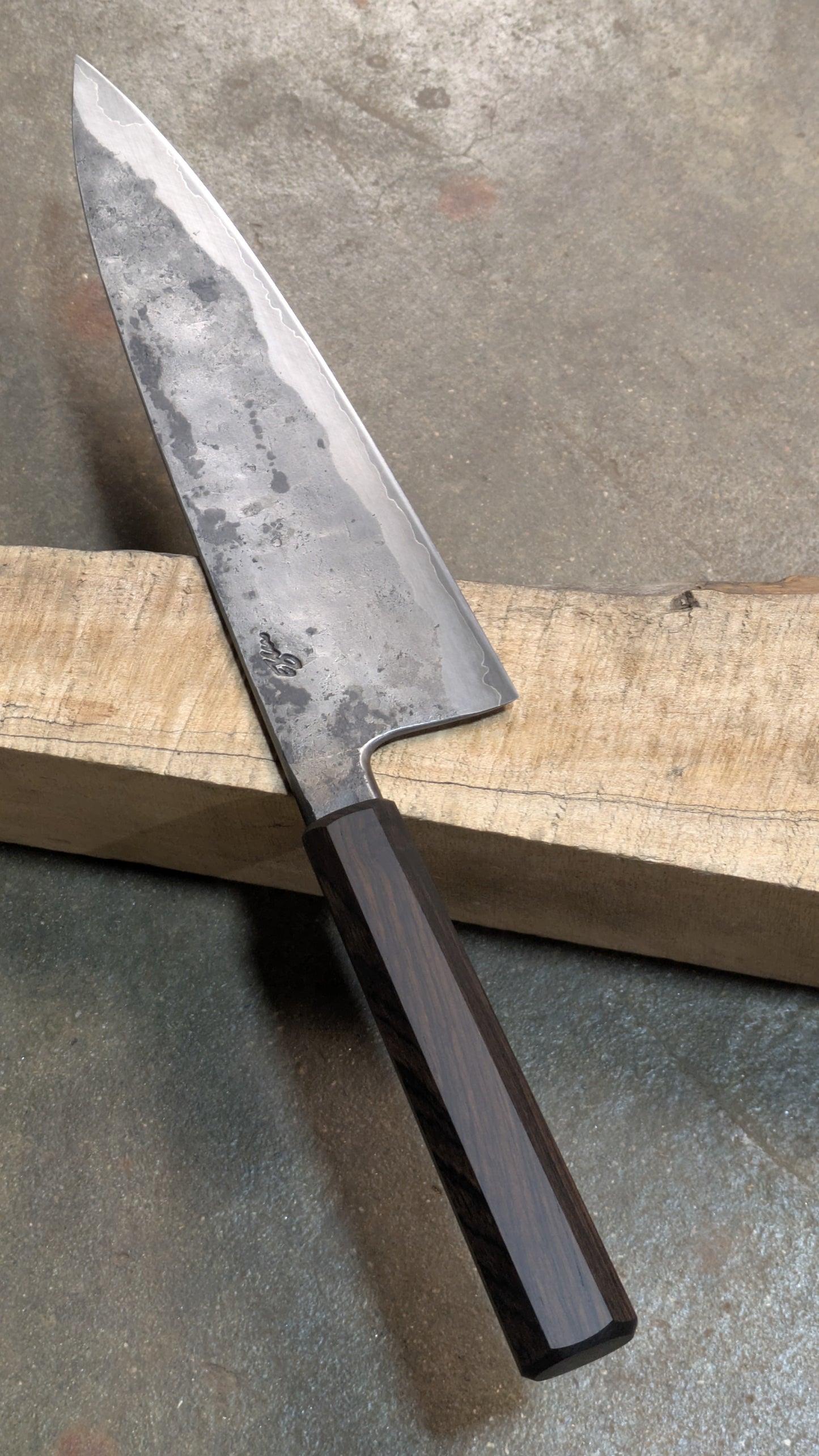 223x55mm Apex Core GoMai