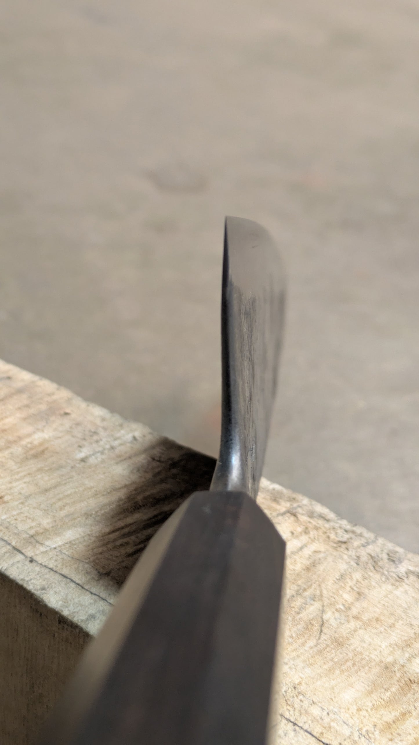 223x55mm Apex Core GoMai
