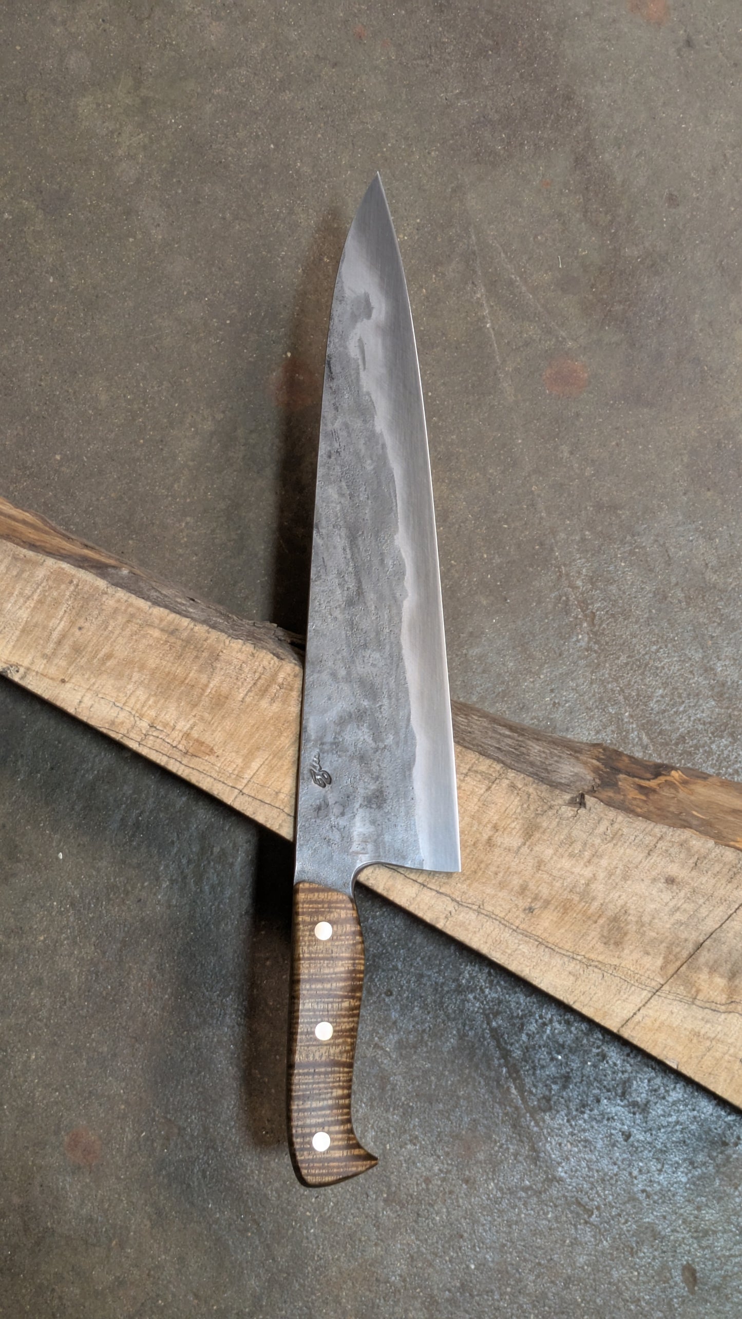 260x60mm ApexUltra