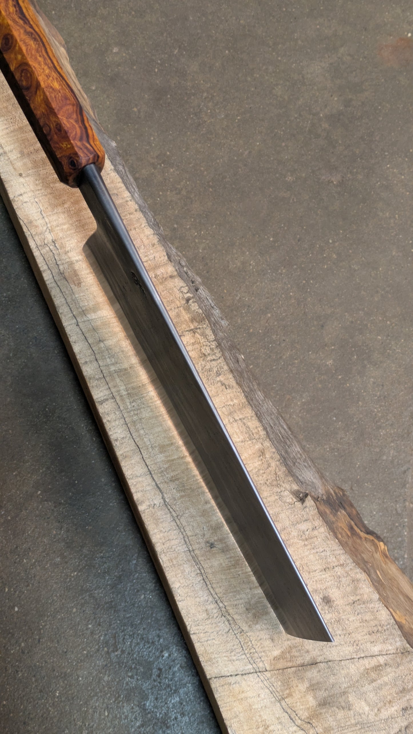 181x65mm ApexUltra Burl