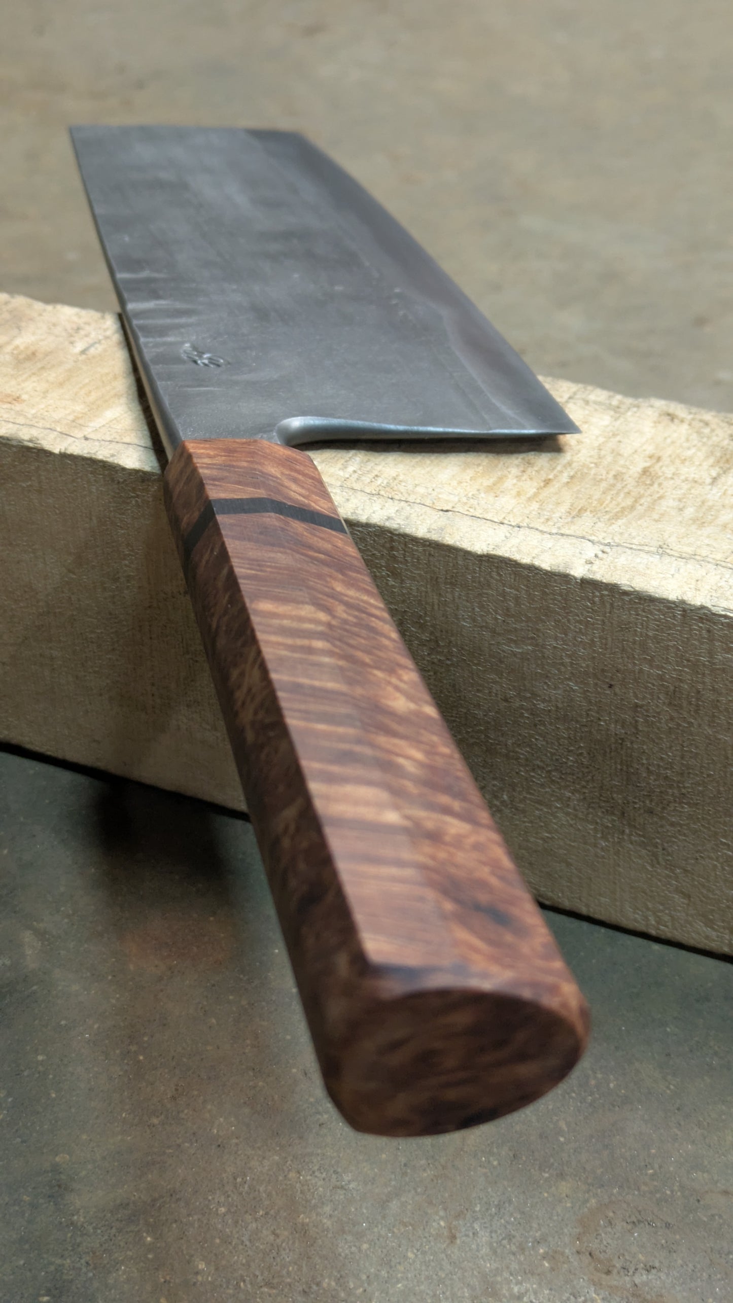 183x67mm ApexUltra Redwood Burl