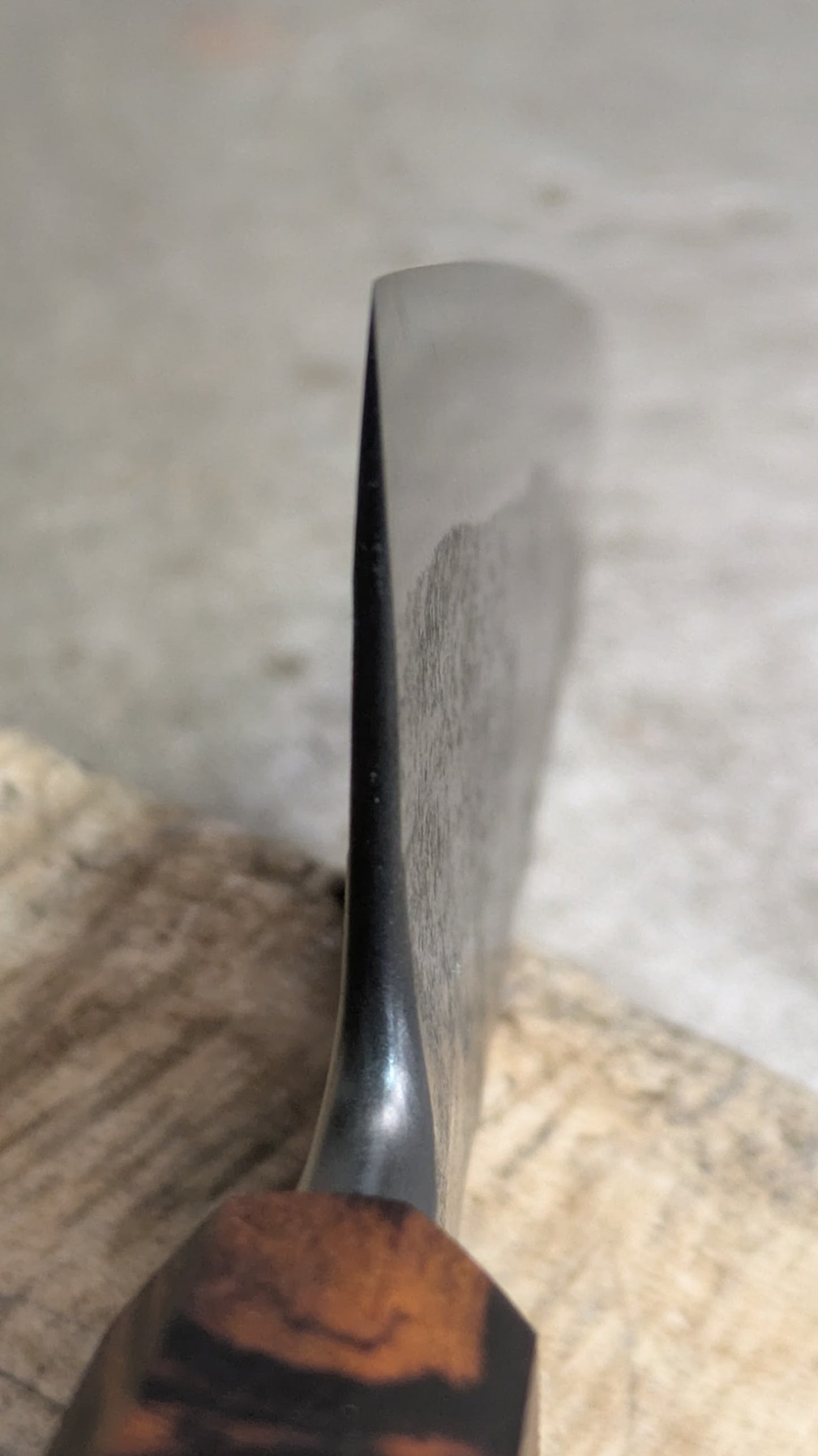 Free Virtual Token - 210x56mm ApexUltra Gyuto