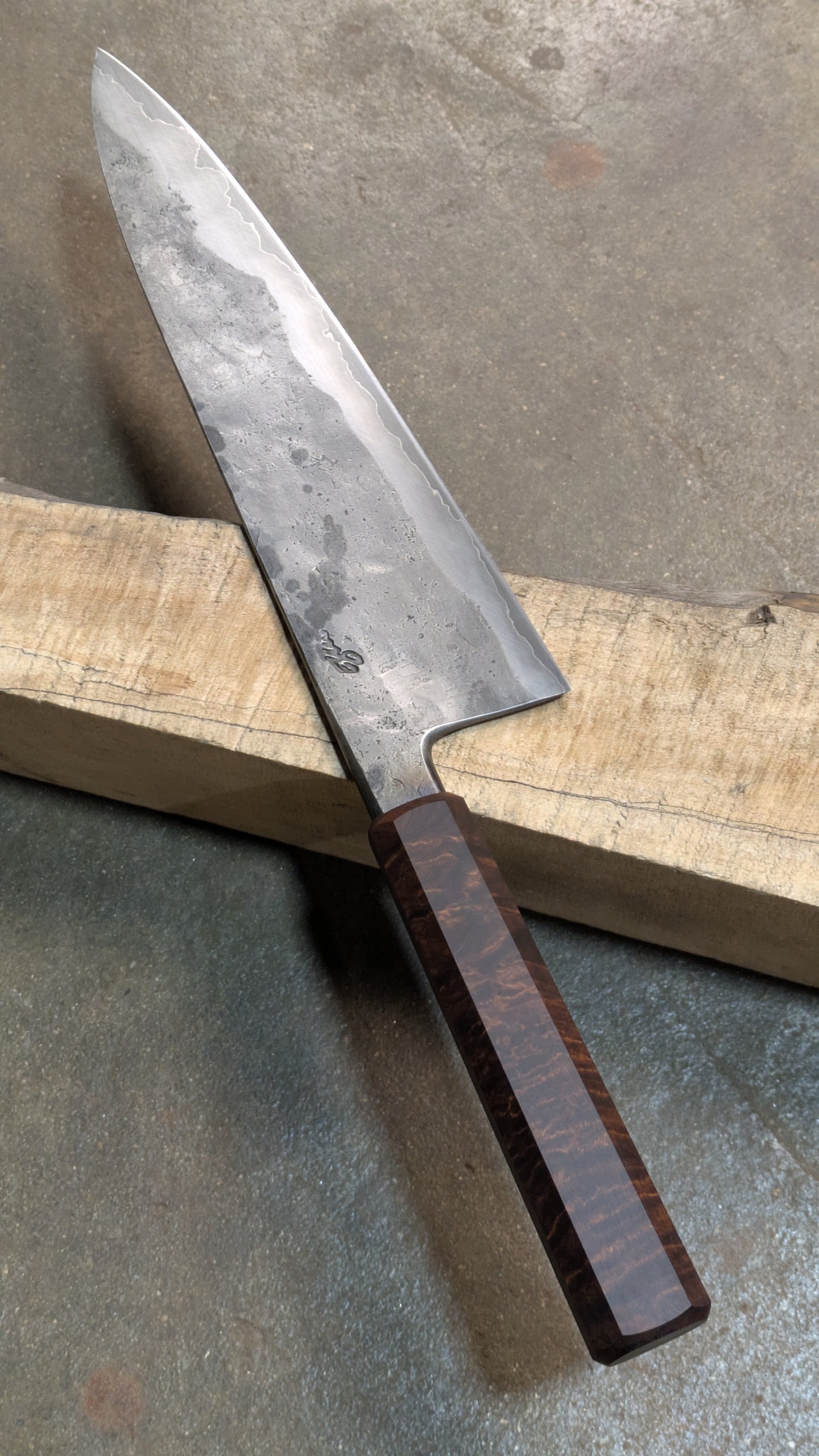 218x54mm Apex Core GoMai