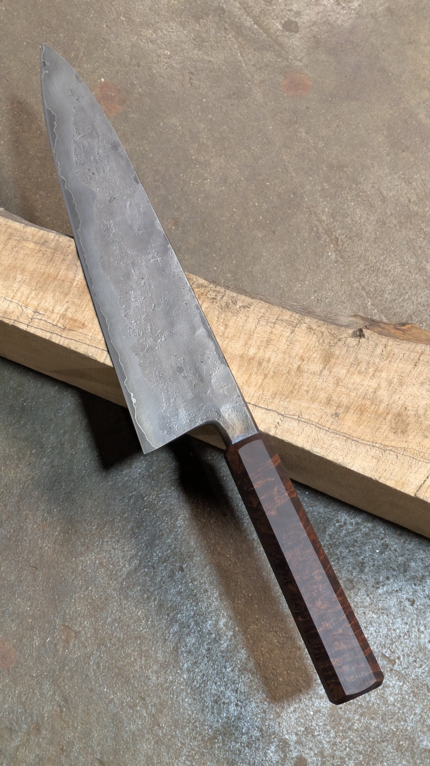 218x54mm Apex Core GoMai