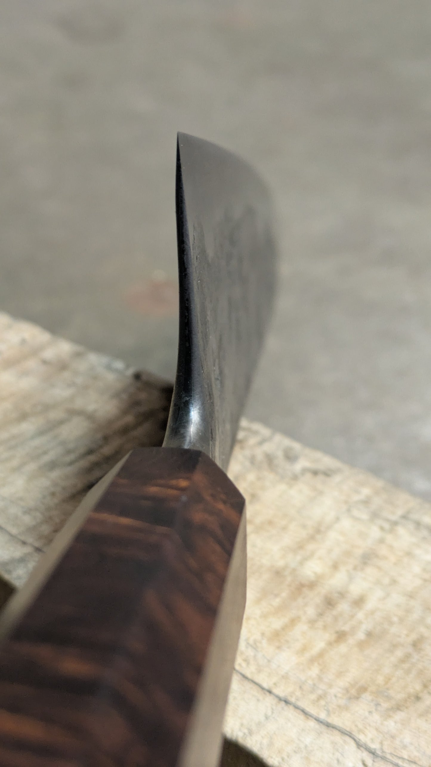 218x54mm Apex Core GoMai