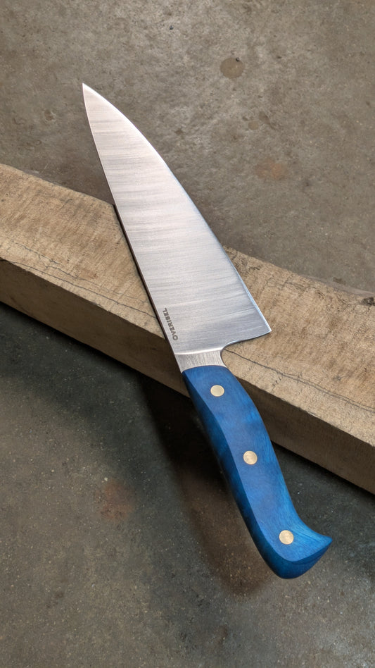 Overisel Knife Co "Vacation"