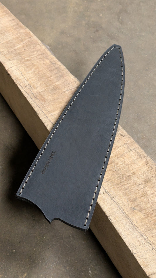 Overisel Knife Co Sheath