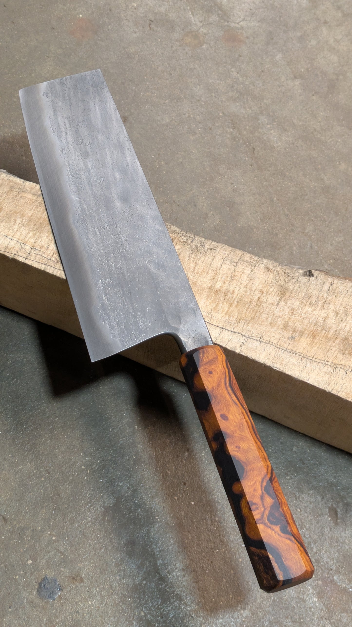 181x65mm ApexUltra Burl