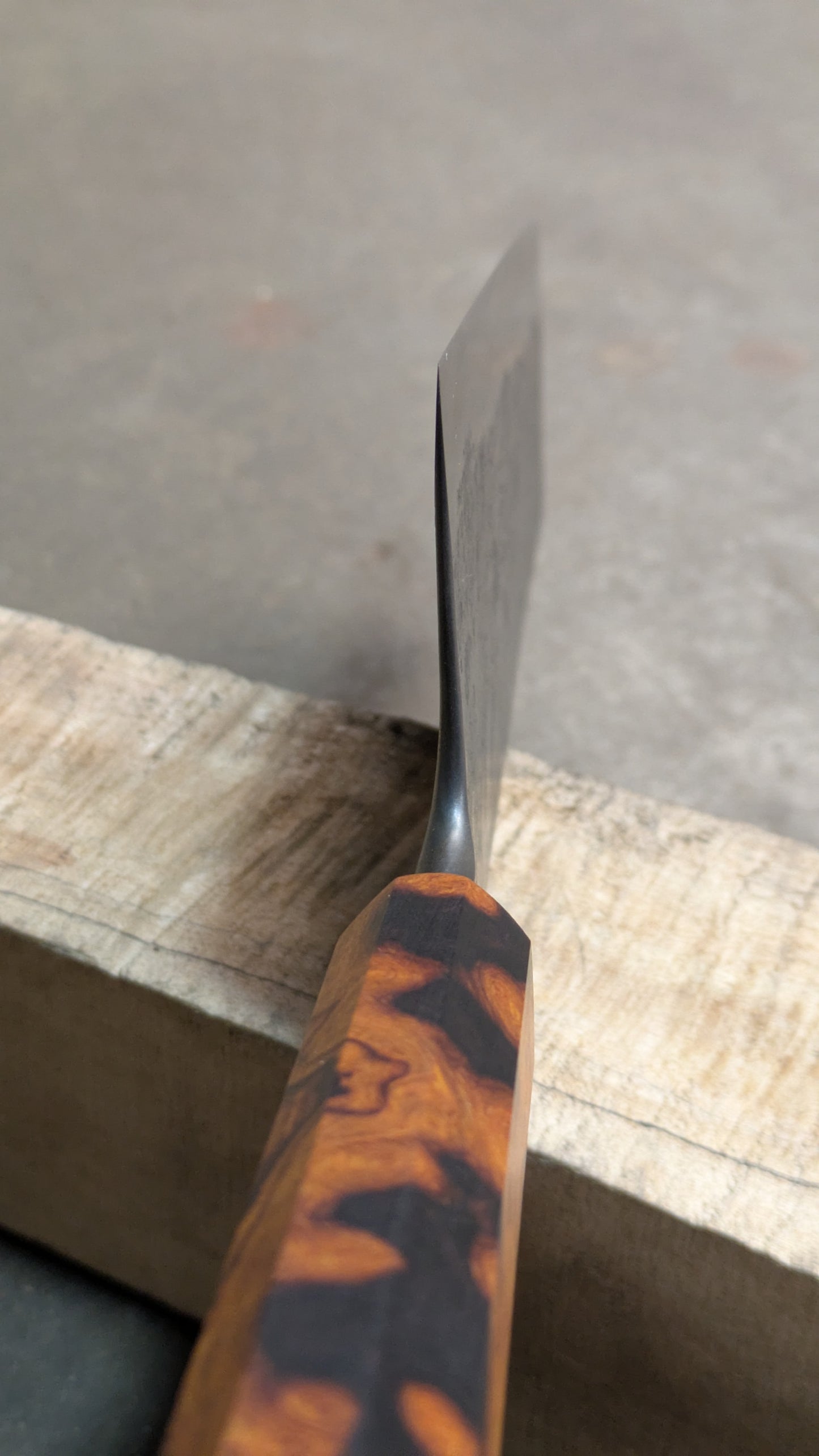 181x65mm ApexUltra Burl