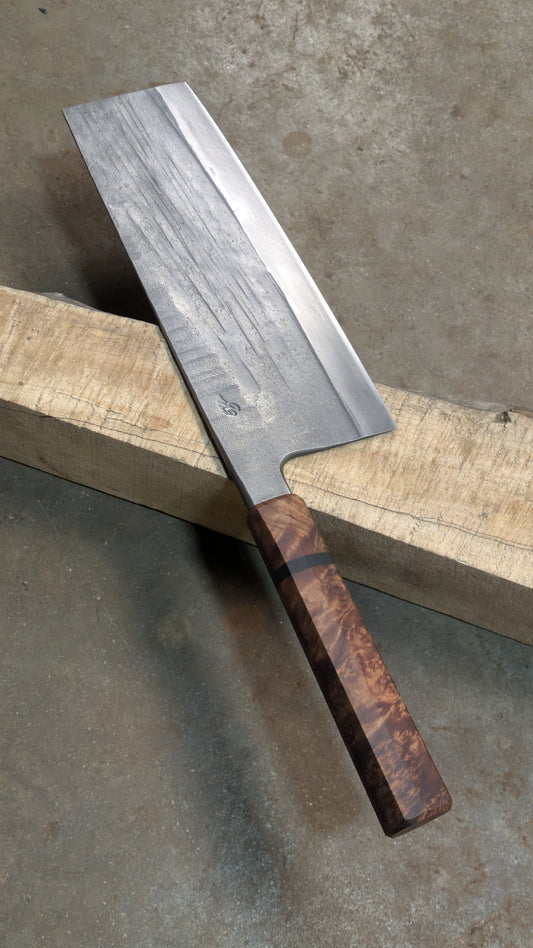 184x69mm ApexUltra Mystery Burl