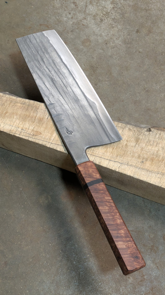 183x67mm ApexUltra Redwood Burl