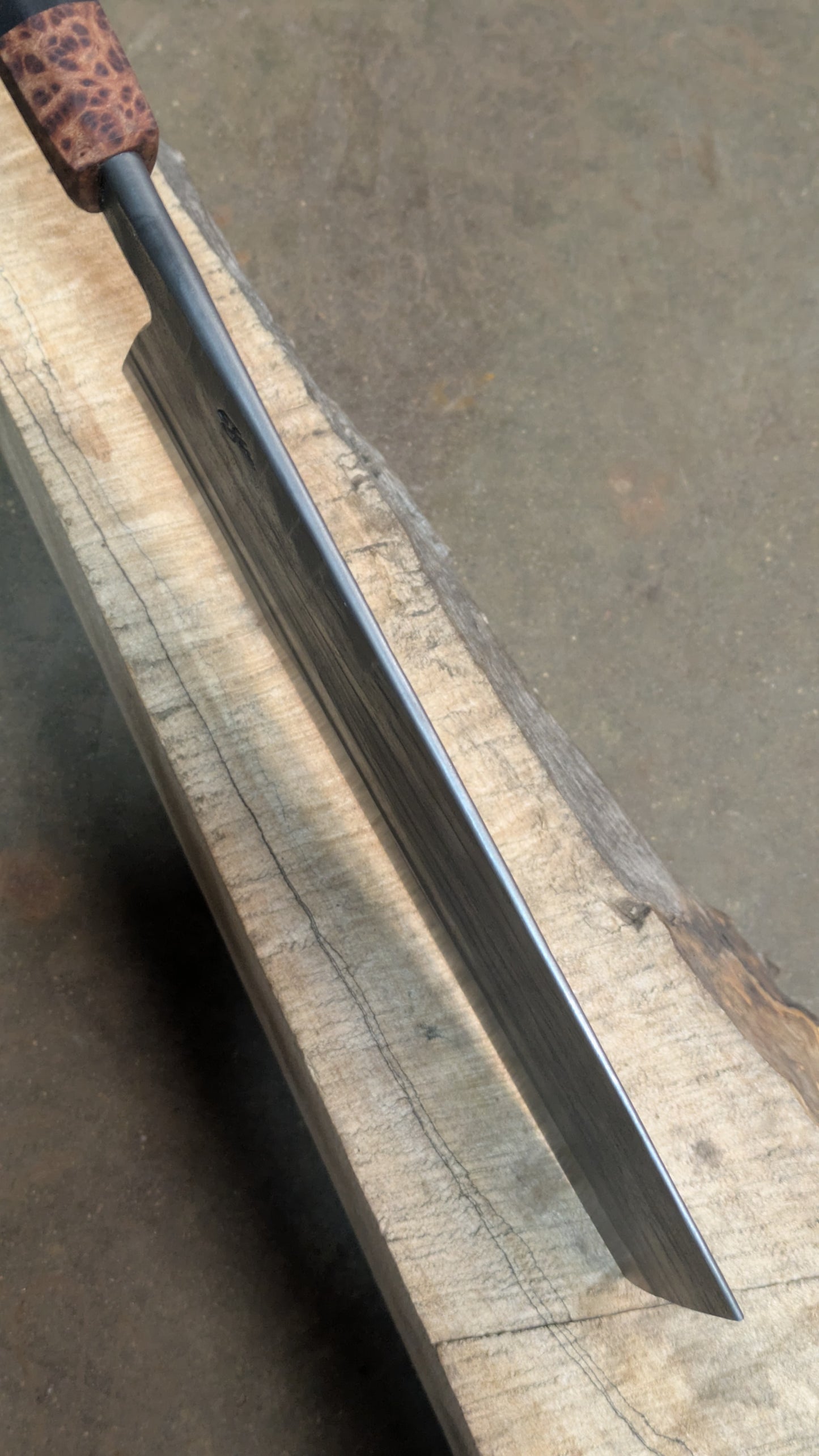 183x67mm ApexUltra Redwood Burl