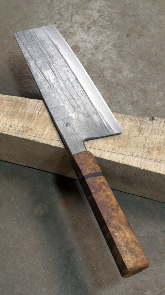 182x65mm ApexUltra Amboyna Burl 1