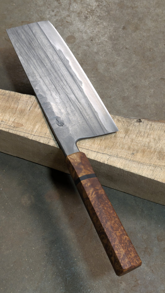 181x68mm ApexUltra Amboyna Burl  2