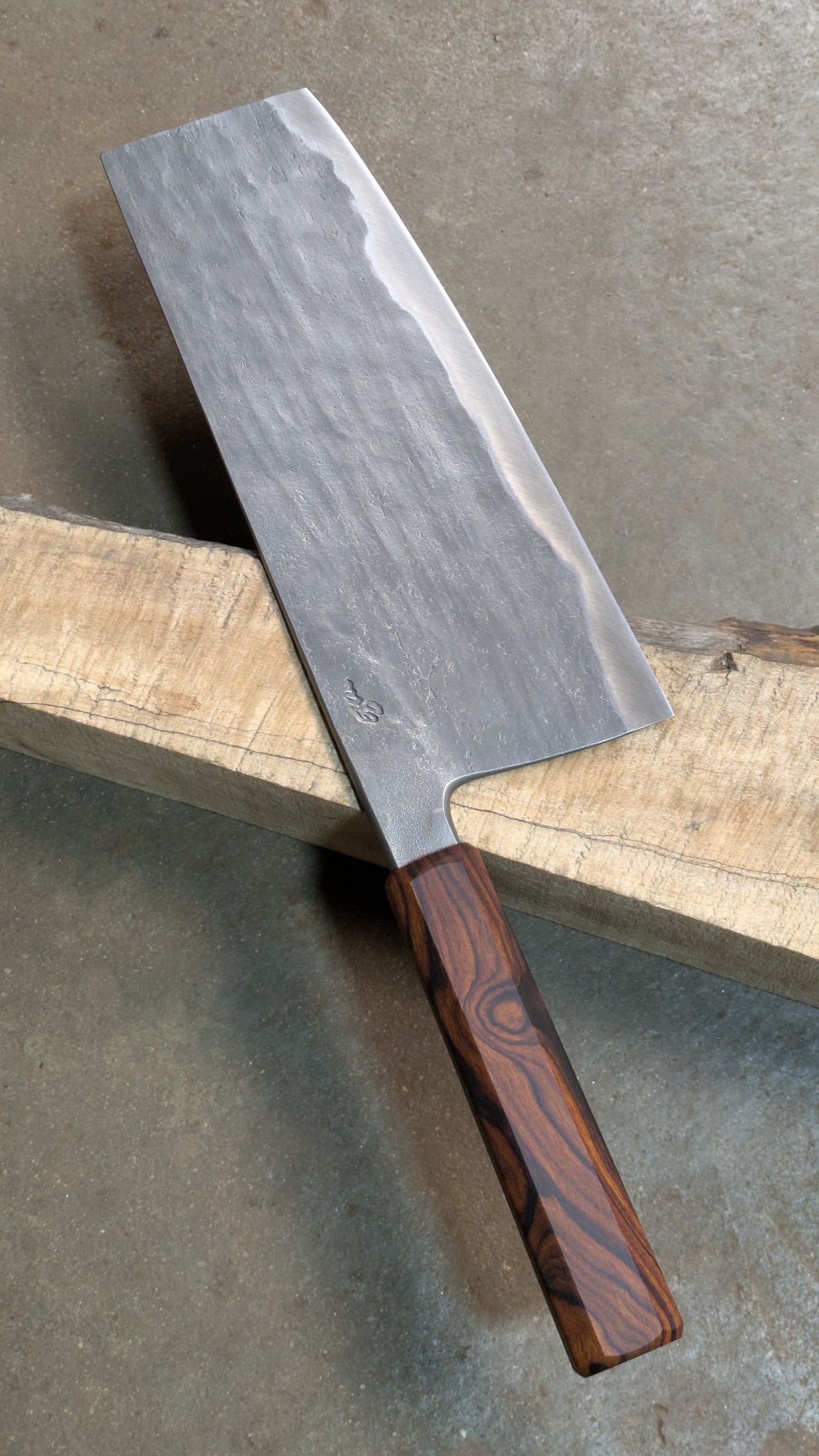 Knife #2