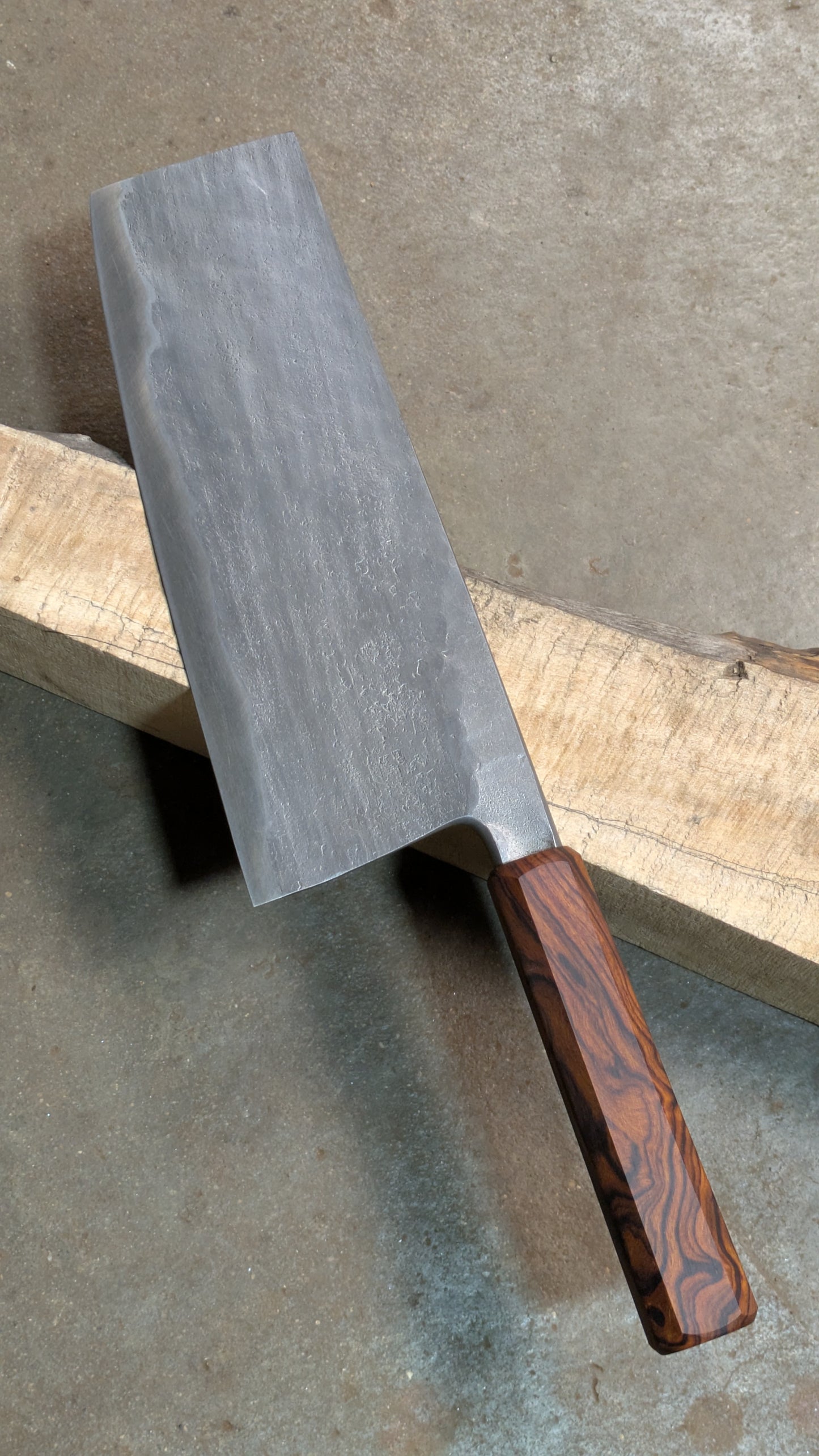 Knife #2