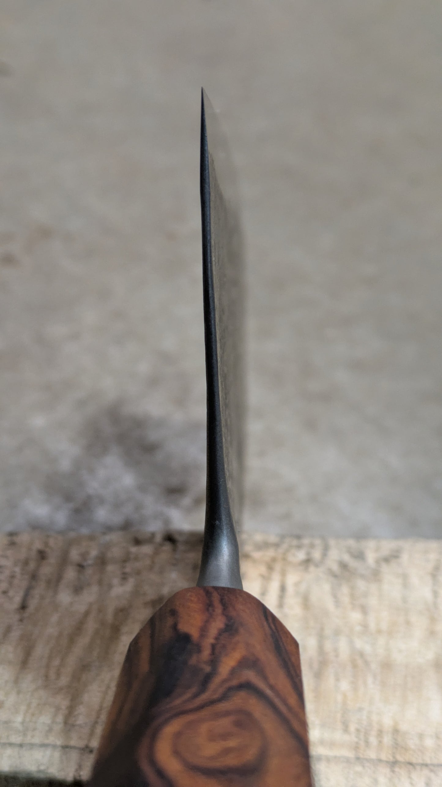 Knife #2