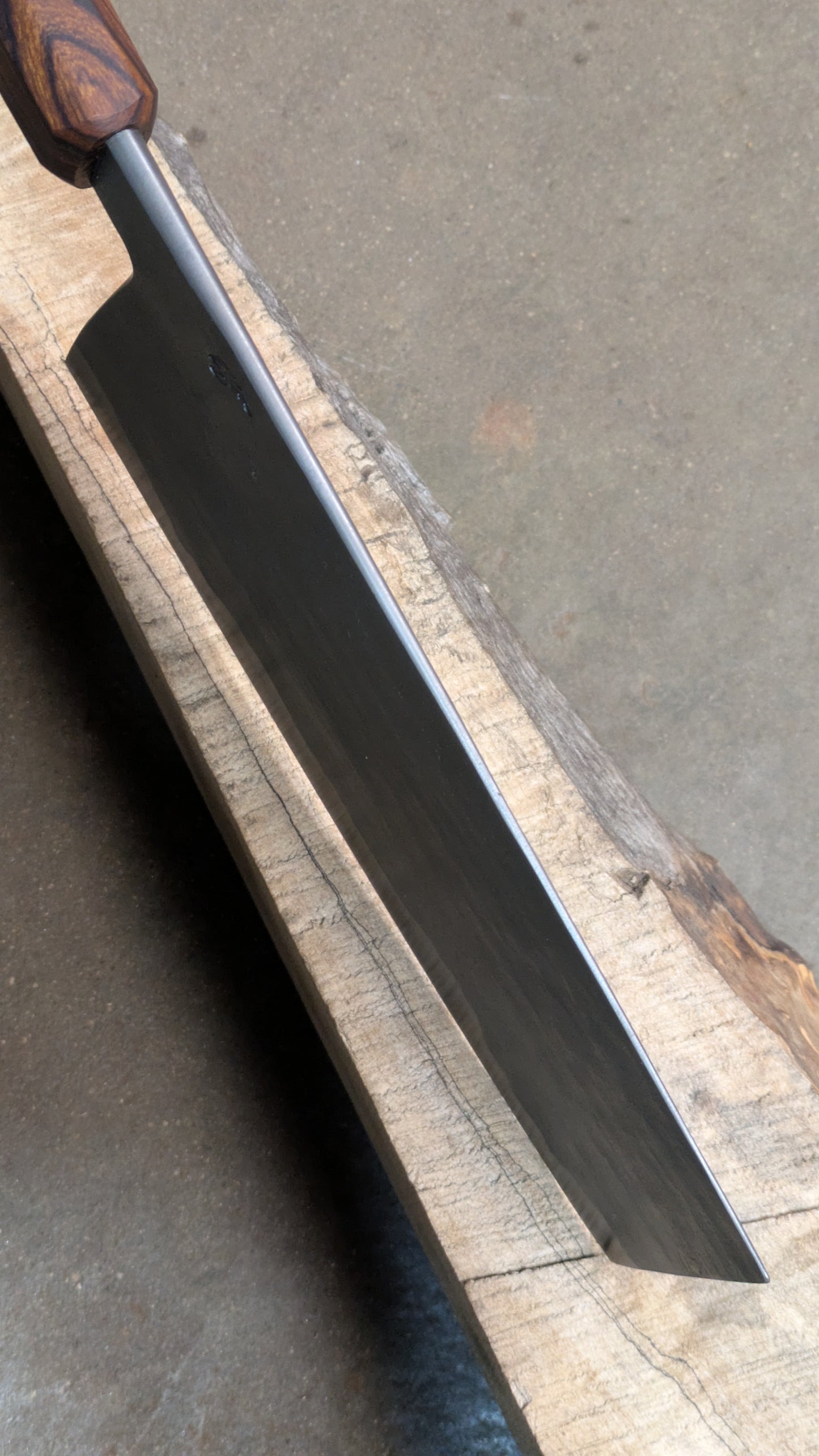 Knife #2