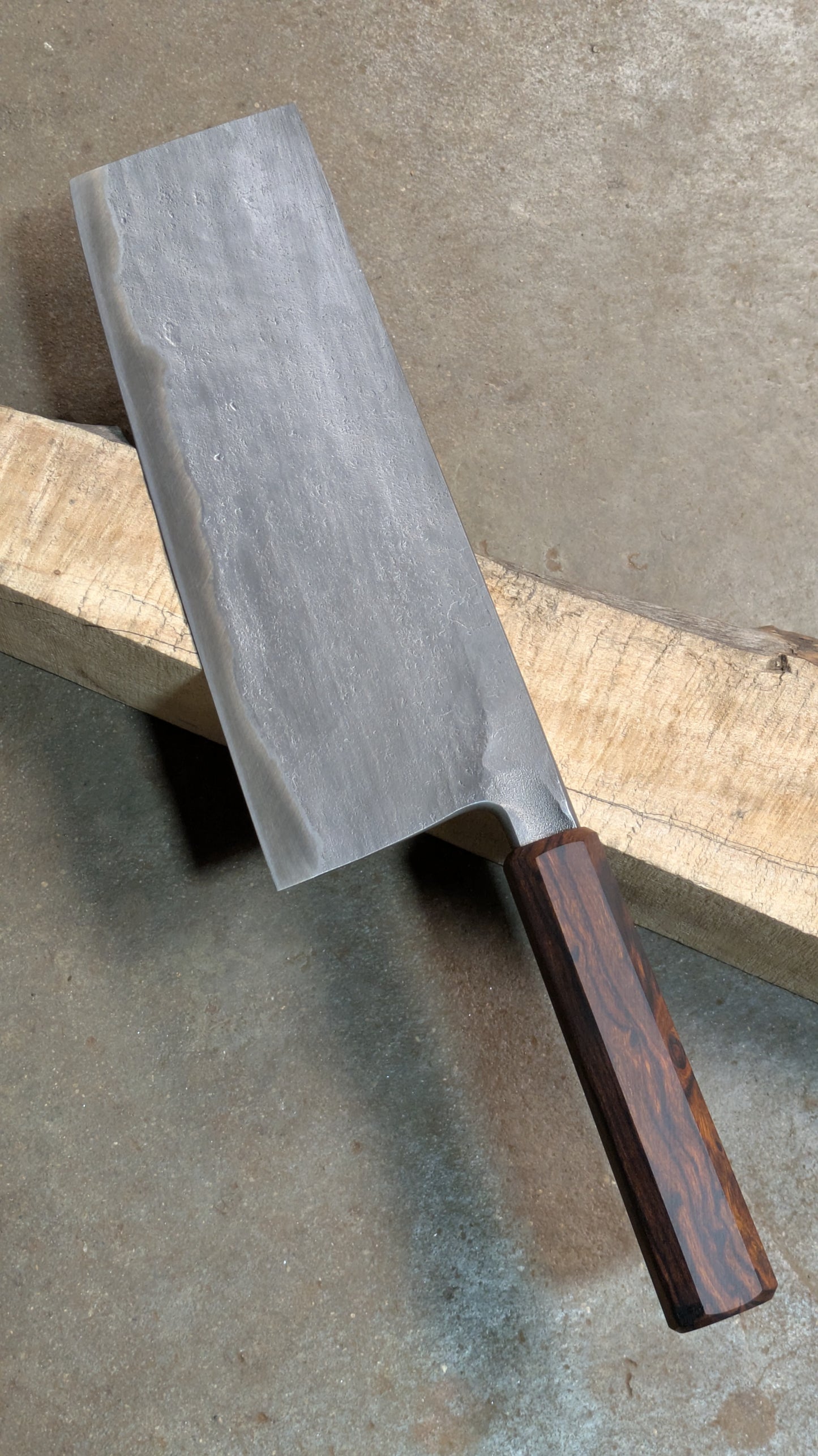 Knife #3