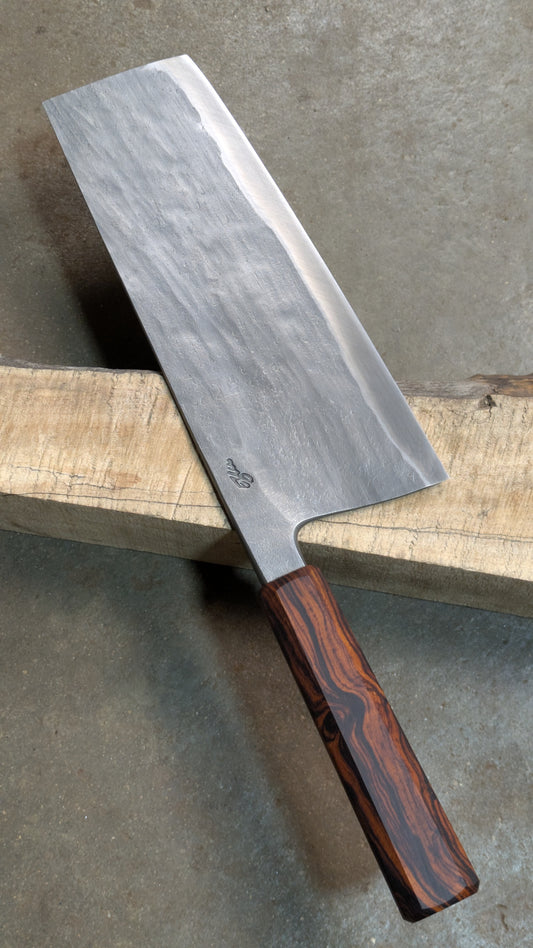 Knife #4