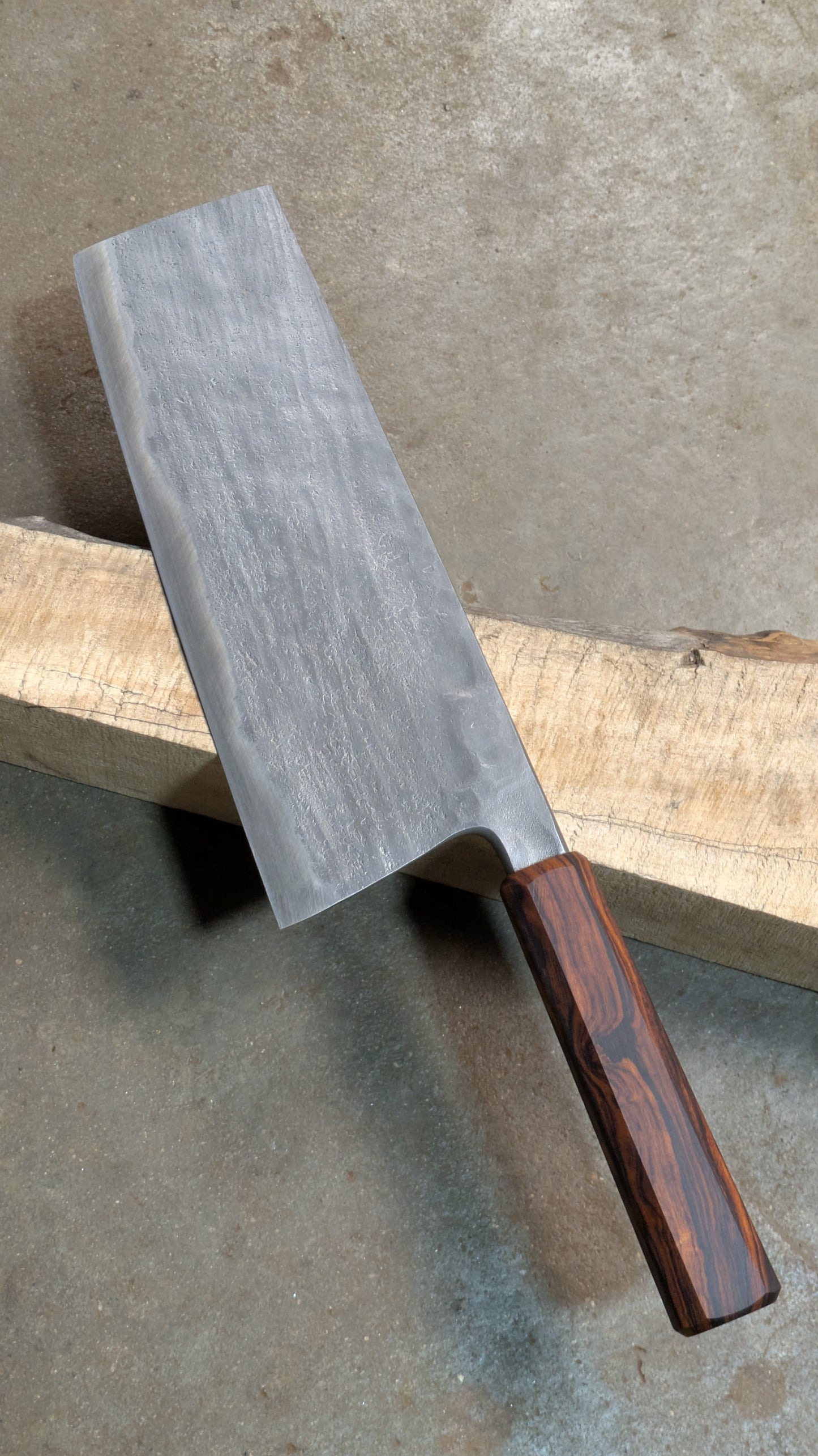 Knife #4