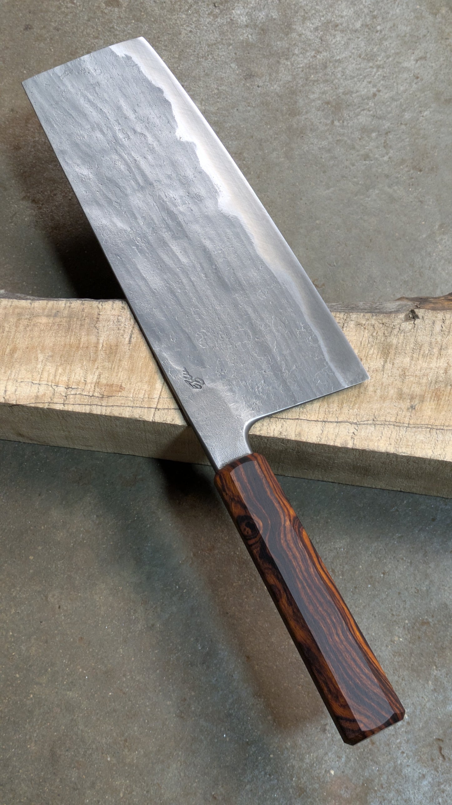 Knife #5