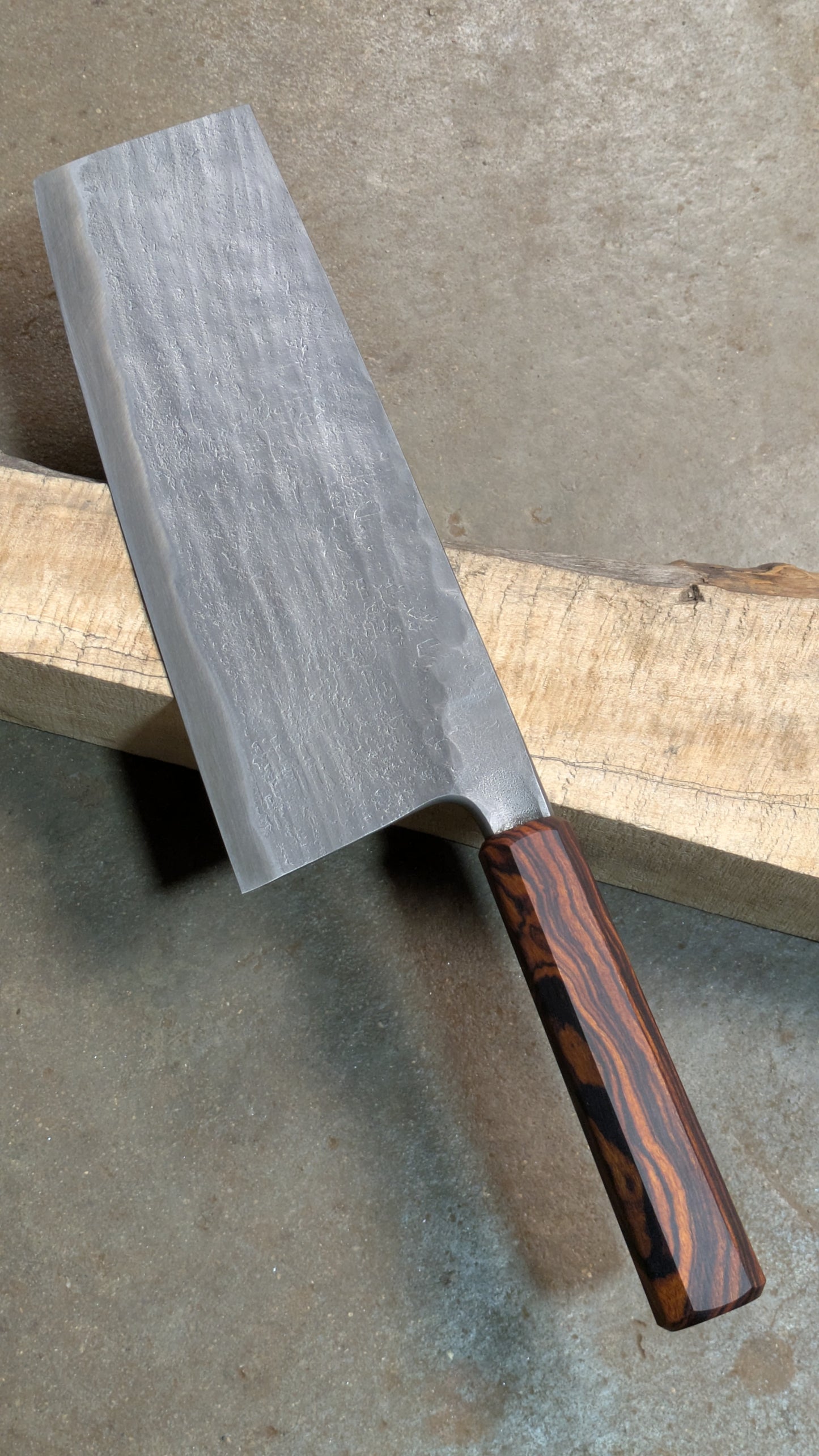 Knife #5