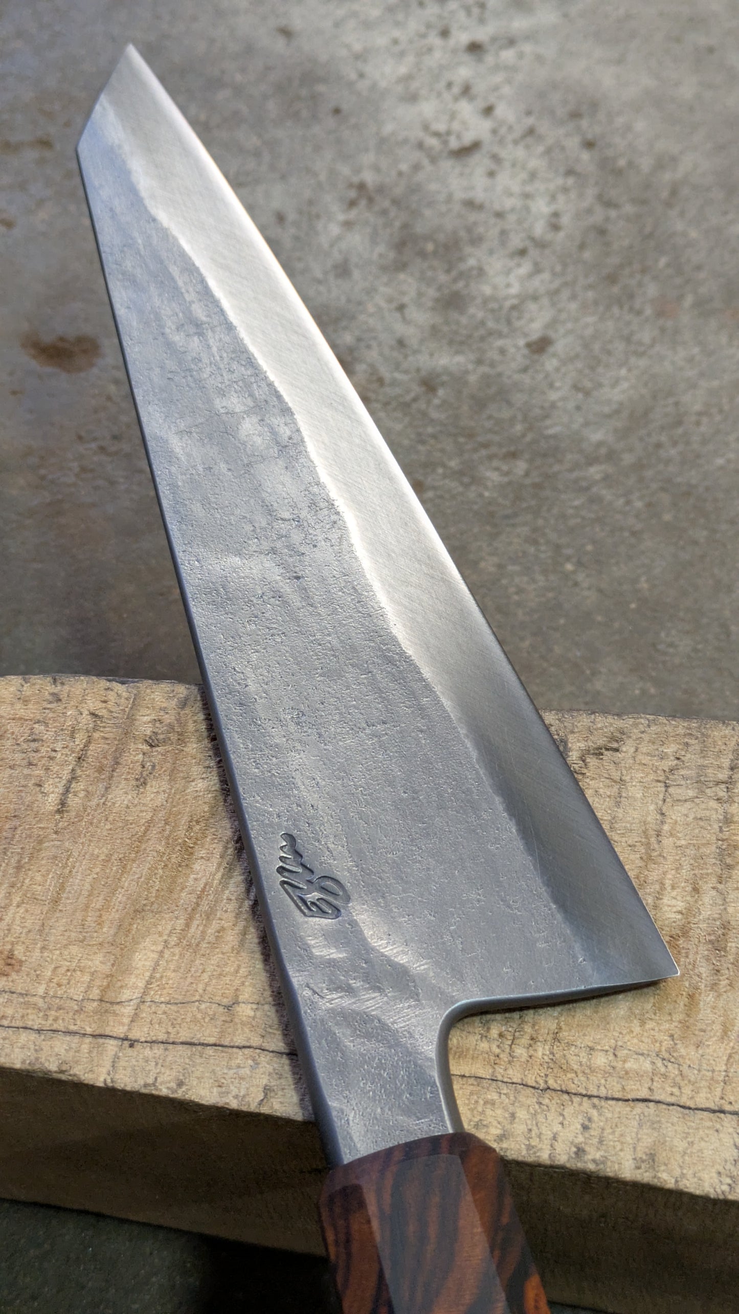 Virtual Token - 180x45mm Honesuki - 8 available