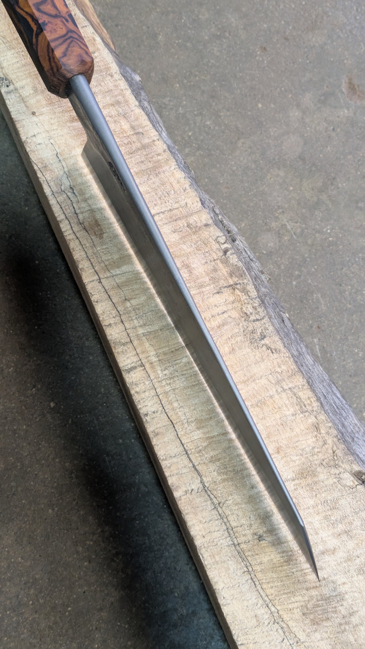 Virtual Token - 180x45mm Honesuki - 8 available