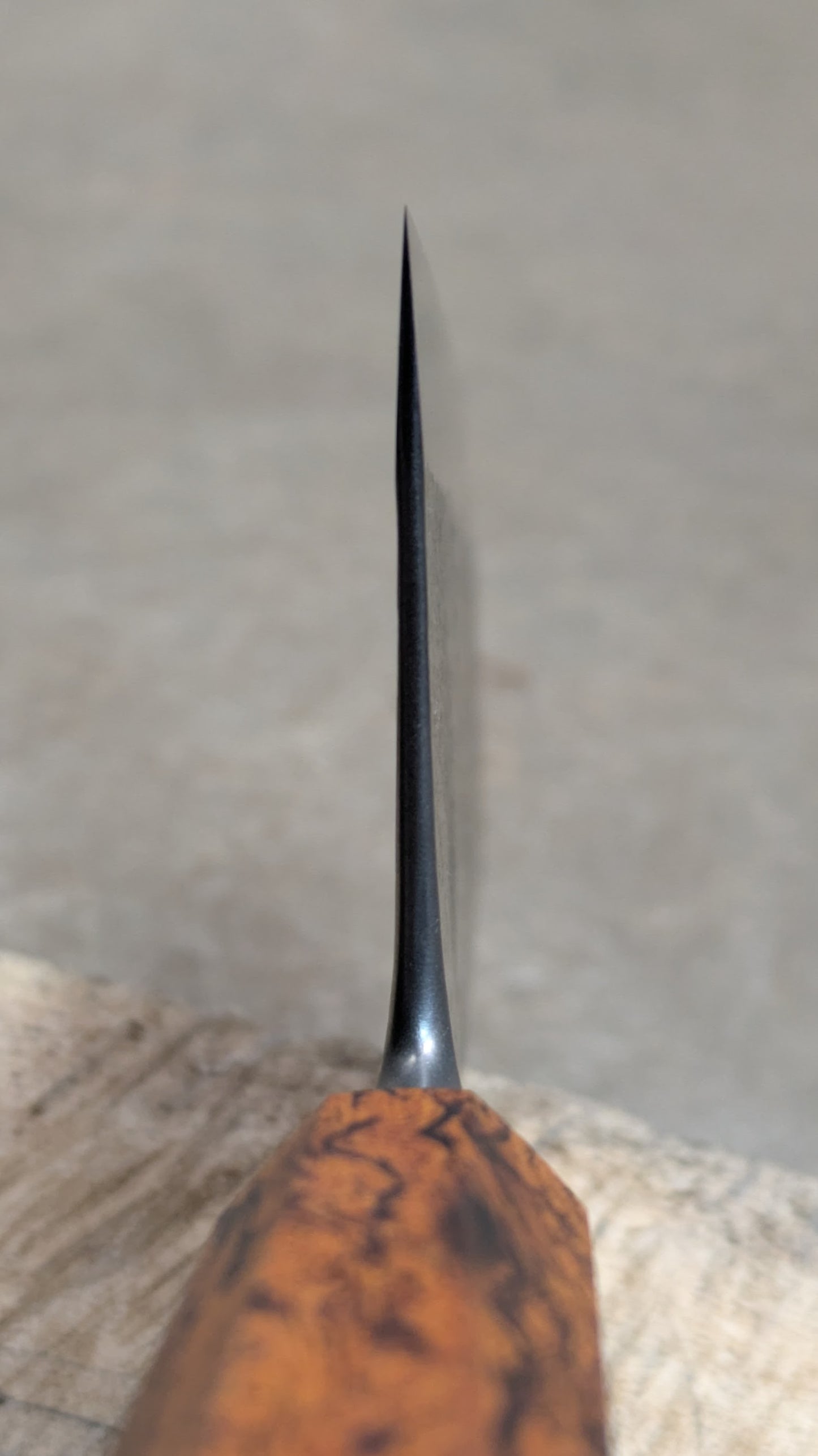 Random Draw Token ~180x65mm ApexUltra Nakiri