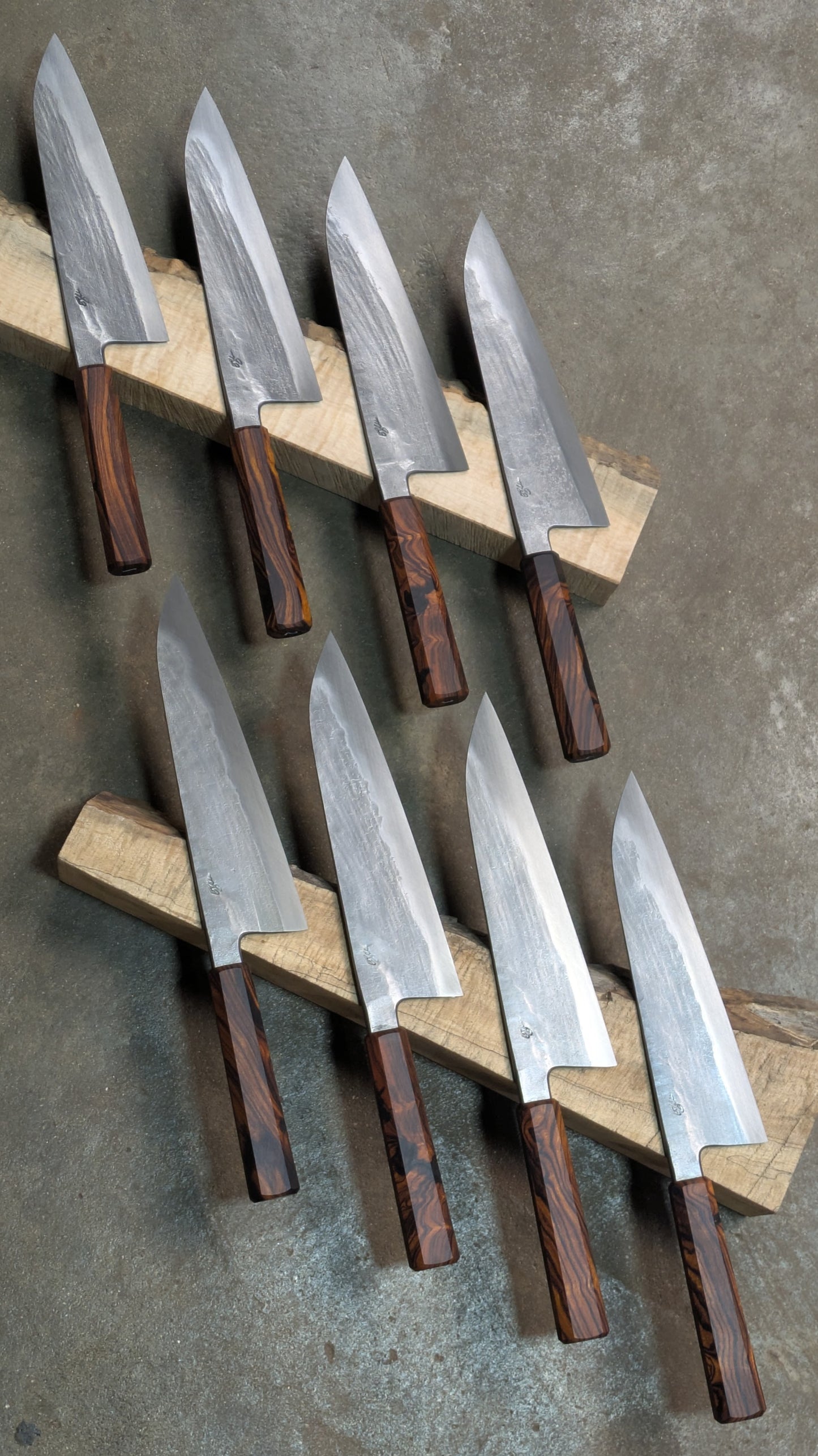 Free Virtual Token - 210x56mm ApexUltra Gyuto